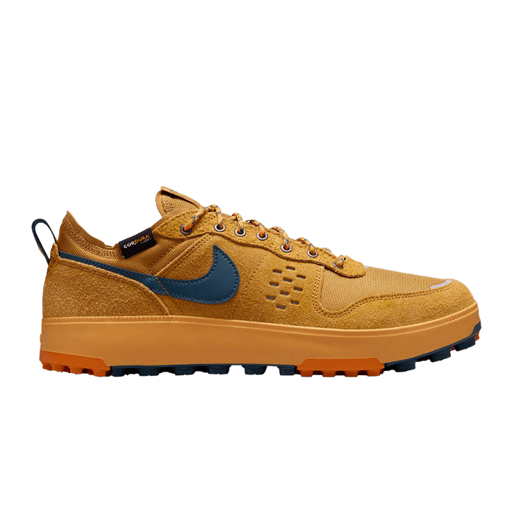 Nike C1TY Premium Cordura 'Wheat Nightshade'
