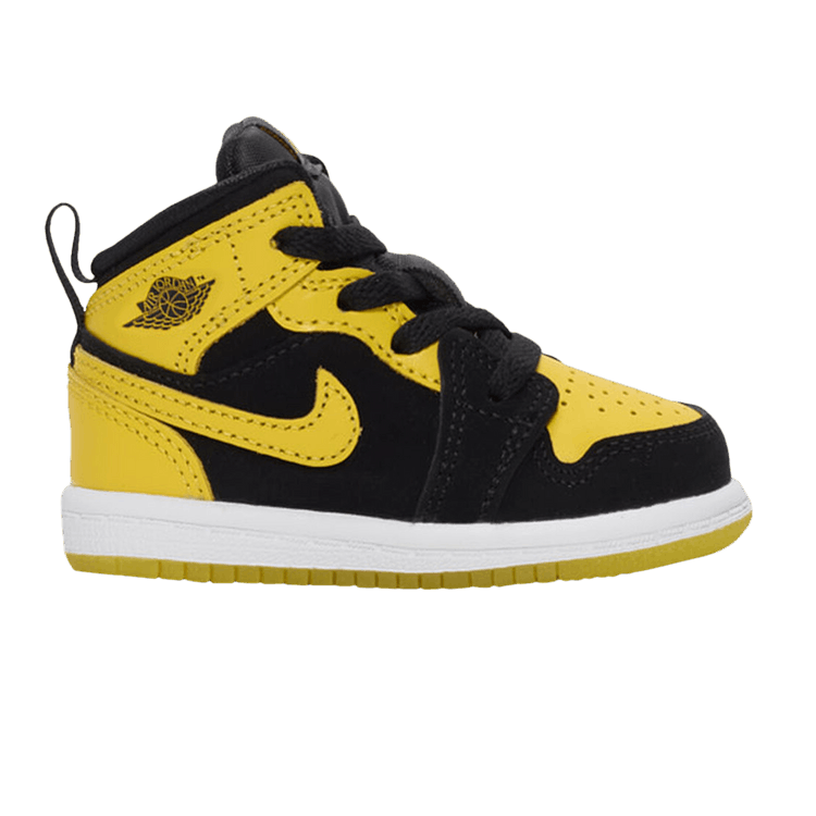 Air Jordan 1 Mid SE TD 'New Love' 2025