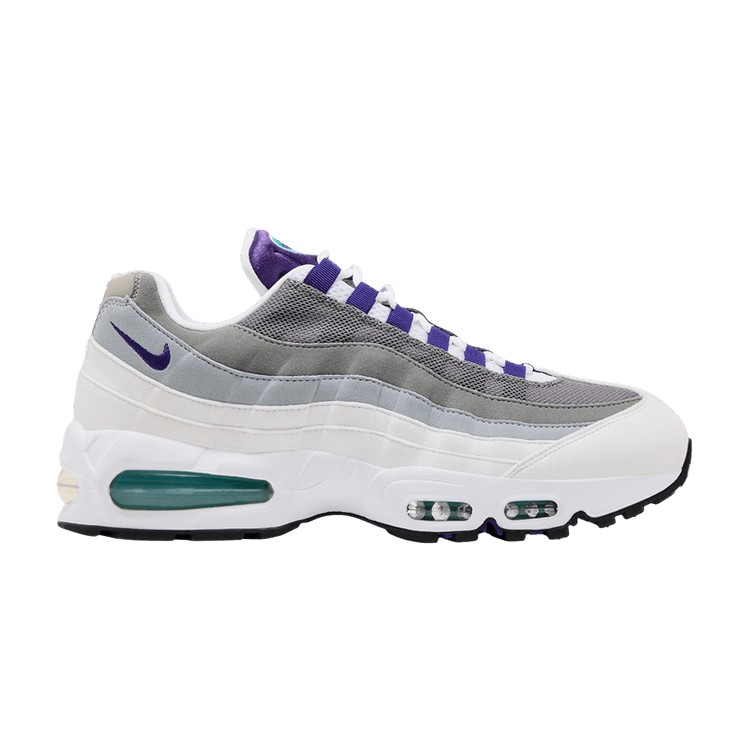 Nike Wmns Air Max 95 OG 'Grape' 2026