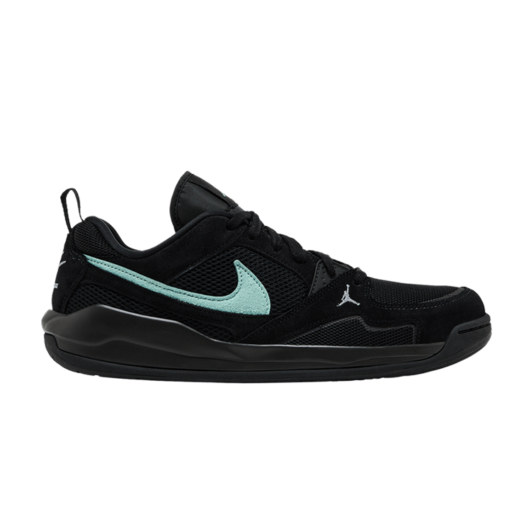 Air Jordan CMFT Era 'Black Mineral'