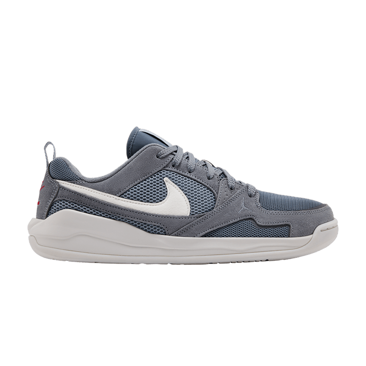 Air Jordan CMFT Era 'Cool Grey'