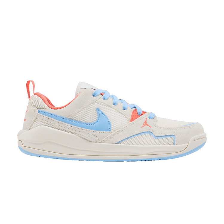 Wmns Air Jordan CMFT Era 'Pale Ivory'