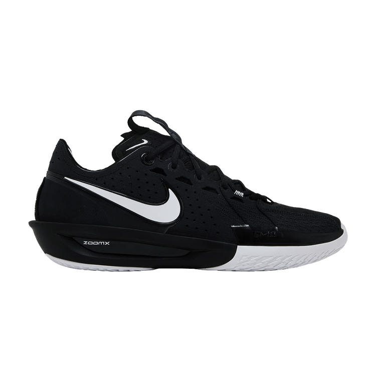 Nike Air Zoom GT Cut 3 TB Promo 'Black White'