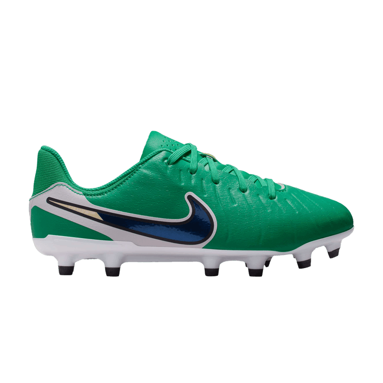 Nike Tiempo Legend 10 Academy LV8 MG GS 'Fear Nothing Pack'