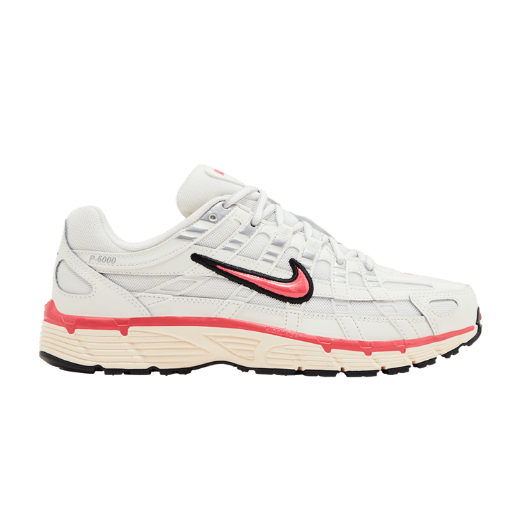 Nike Wmns P-6000 'Sail Aster Pink'