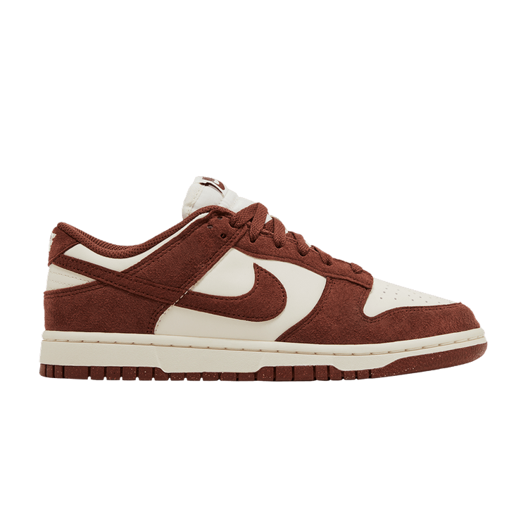 Nike Women's Dunk Low Next Nature 'Red Sepia'
