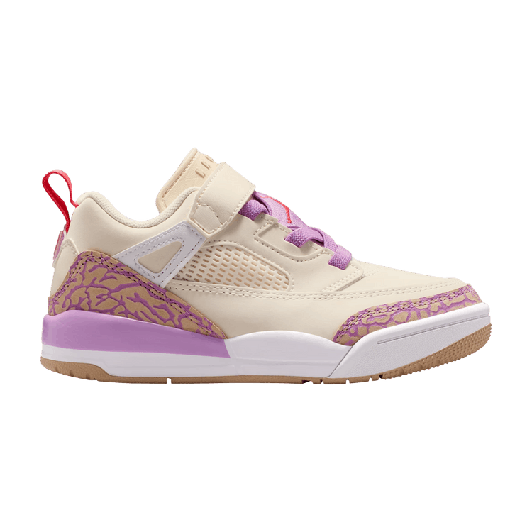 Air Jordan Spizike Low PS 'Lola Bunny'