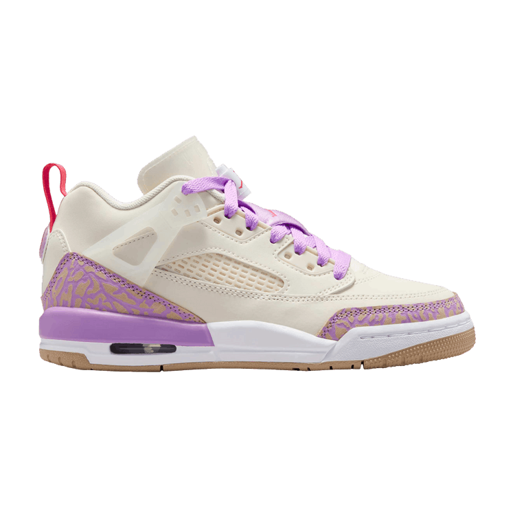 Air Jordan Spizike Low GS 'Lola Bunny'