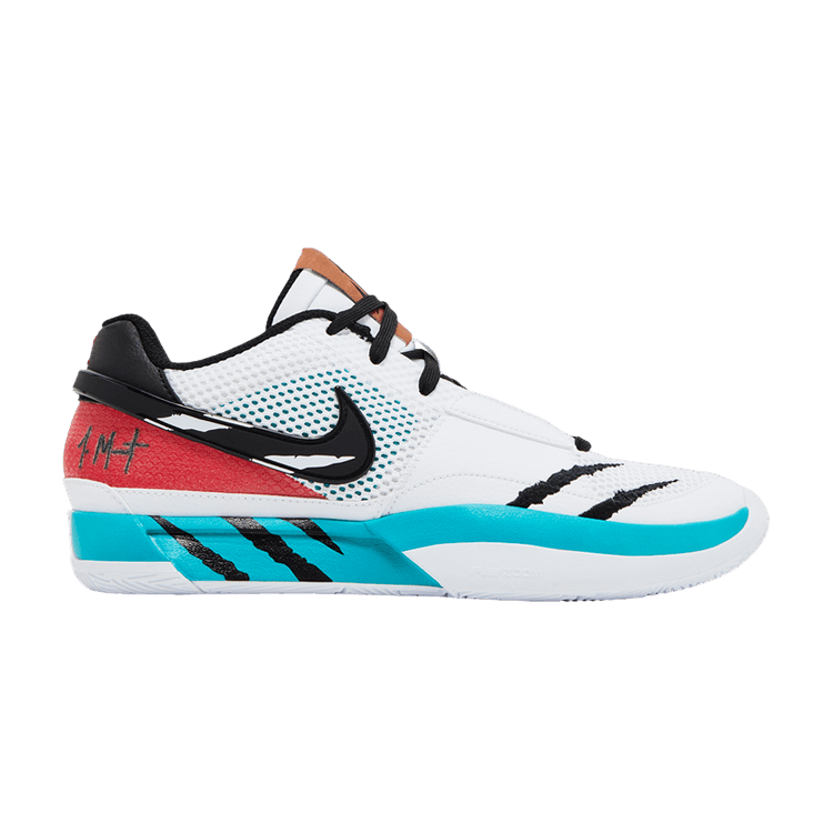 Nike Ja 1 EP 'Reverse Scratch'