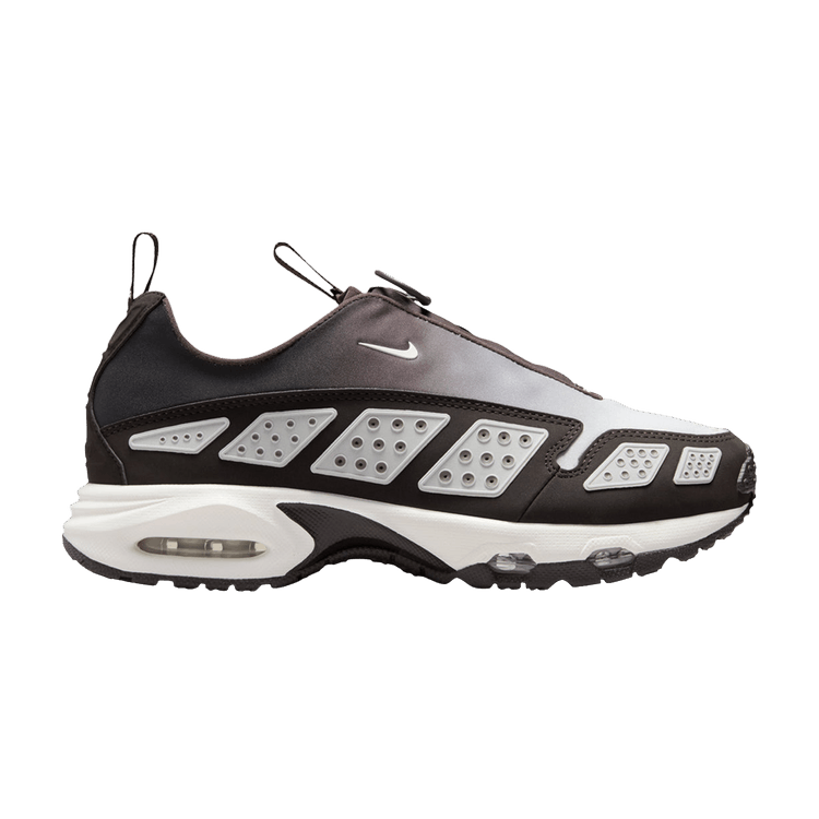 Nike Wmns Air Sunder Max 'Velvet Brown Cave Stone'