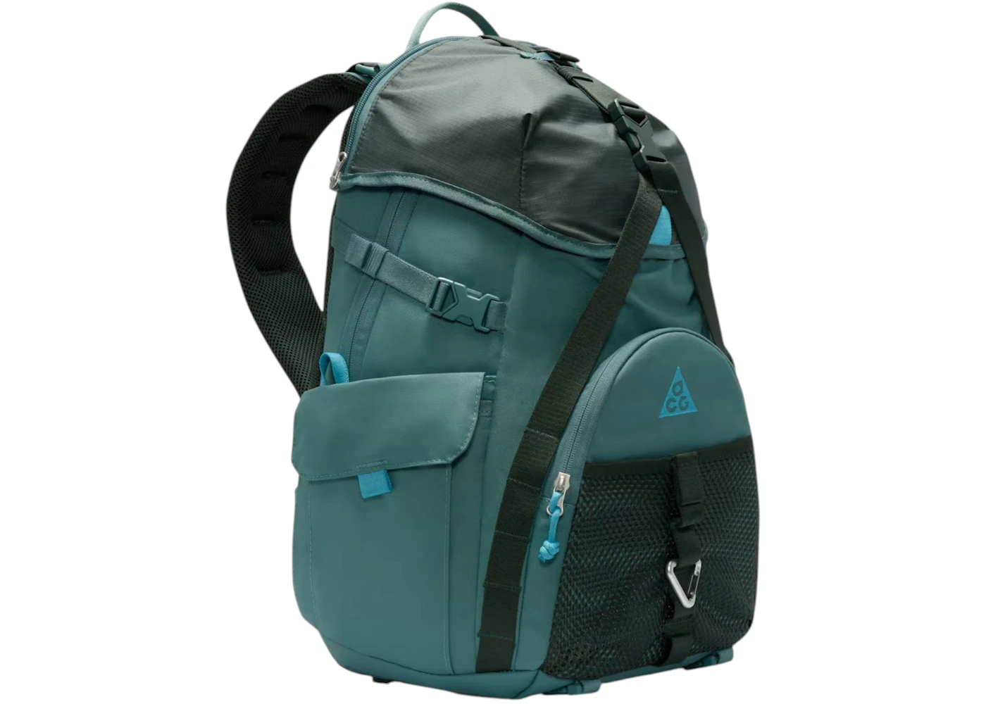 Nike ACG Daymax 25L Backpack Mineral Slate/Black Spruce/Baltic Blue