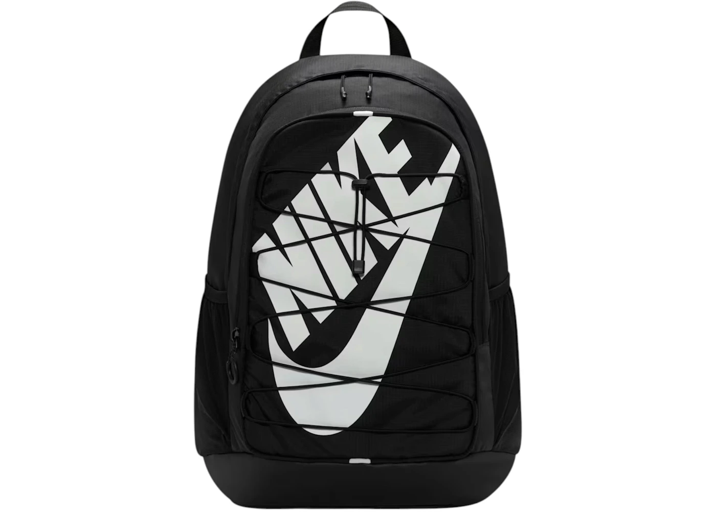 Nike Hayward 26L Backpack Black/Black/Off White