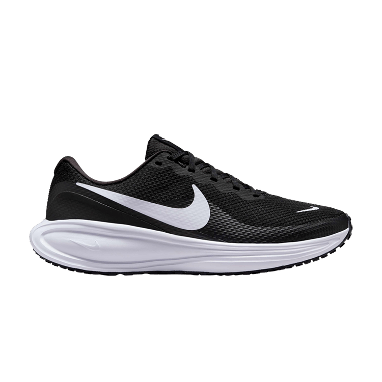 Nike Wmns Revolution 8 'Black White'