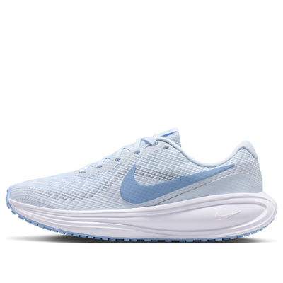 (WMNS) Nike Revolution 8 'Football Grey Anthracite'