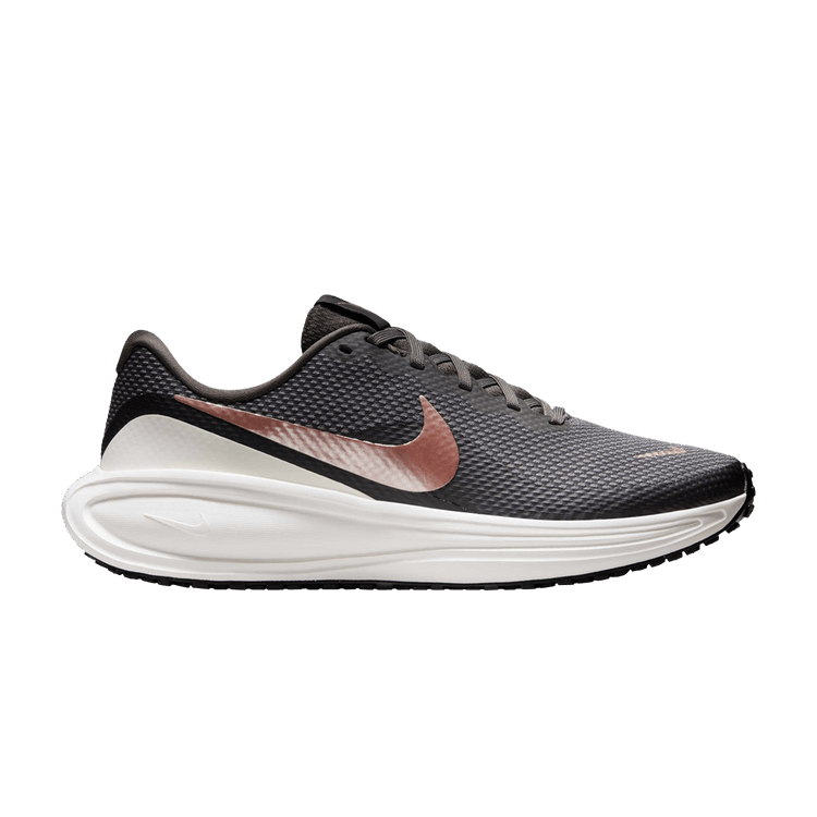 Nike Wmns Revolution 8 'Medium Ash Metallic Red Bronze'