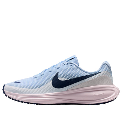 (WMNS) Nike Revolution 8 'Hydrogen Blue Pearl Pink'