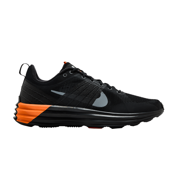 Nike Lunar Roam 'Black Safety Orange'