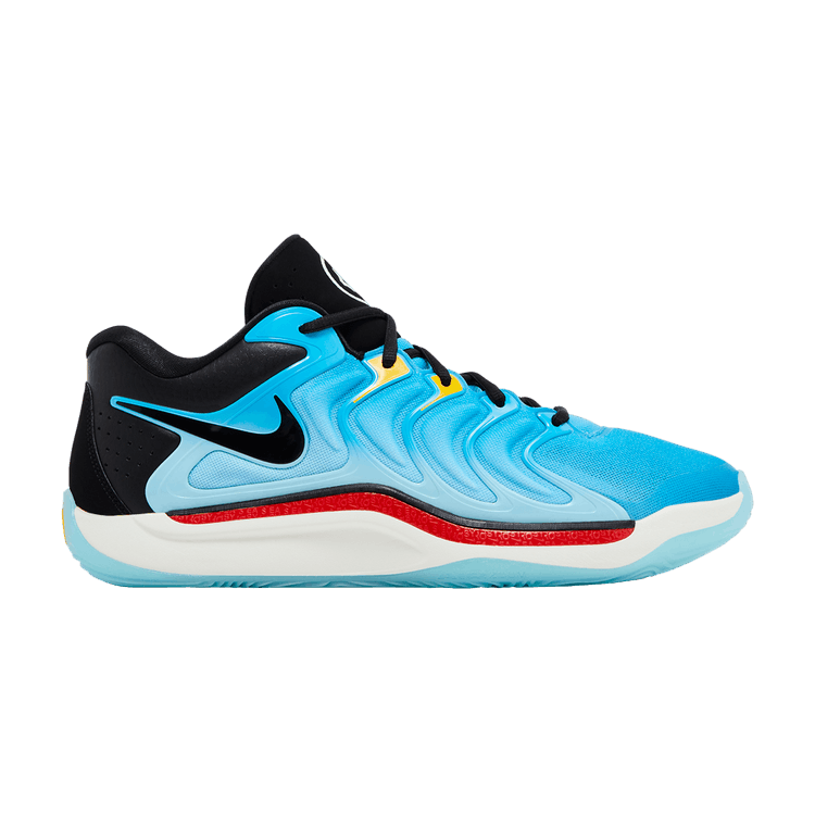 Nike KD 17 'N7'