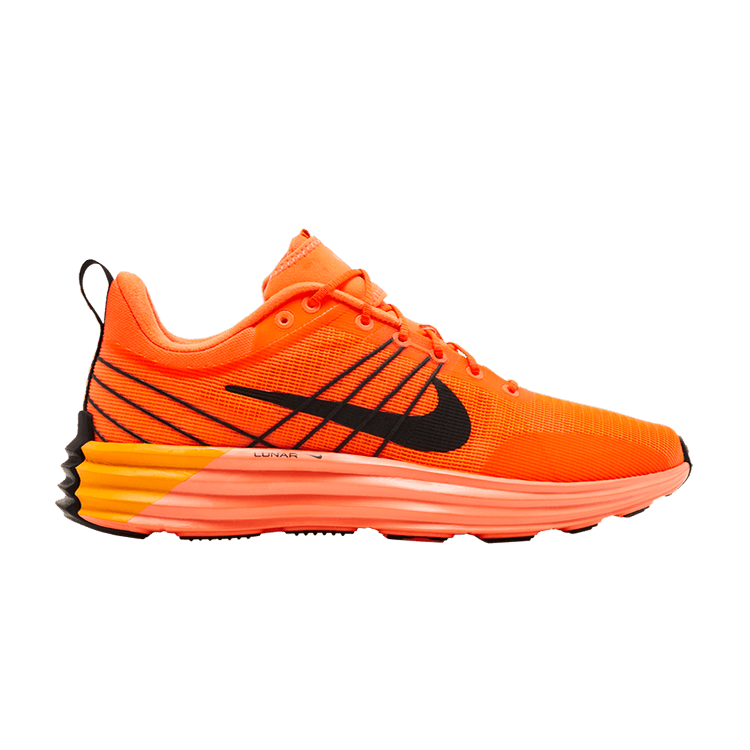 Nike Lunar Roam 'Hyper Crimson'