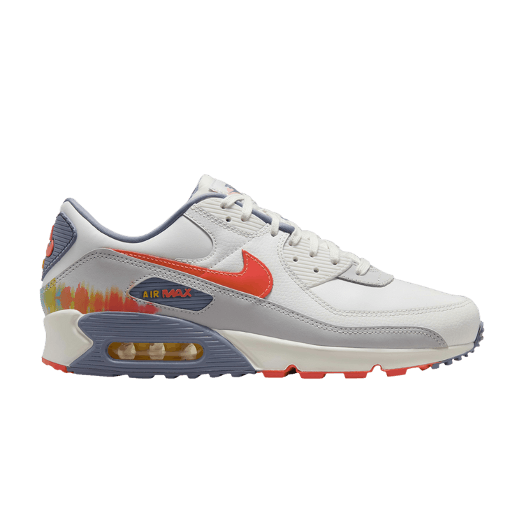 Nike Air Max 90 Premium 'Sound Wave'