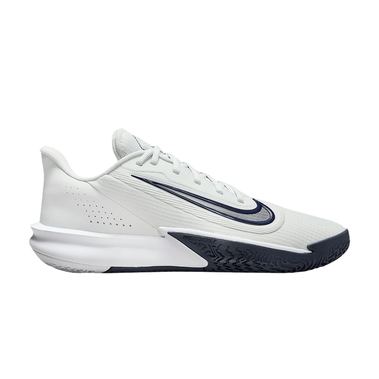 Nike Precision 7 'Photon Dust Midnight Navy'