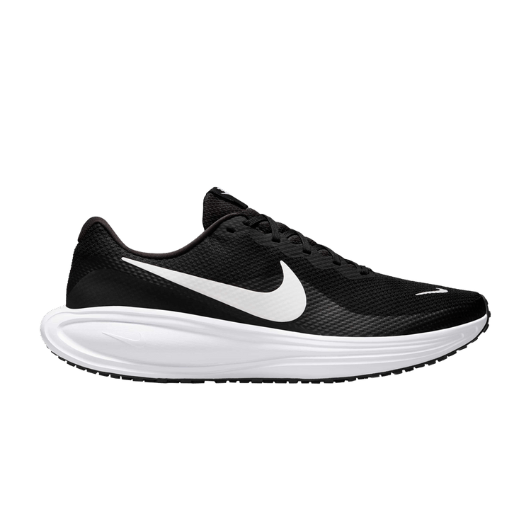 Nike Revolution 8 'Black White'