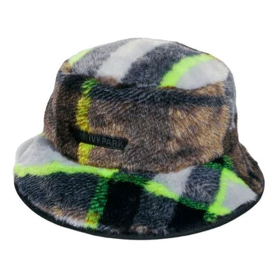 adidas X Ivy Park Reversible Bucket Hat 'Multi-Color'