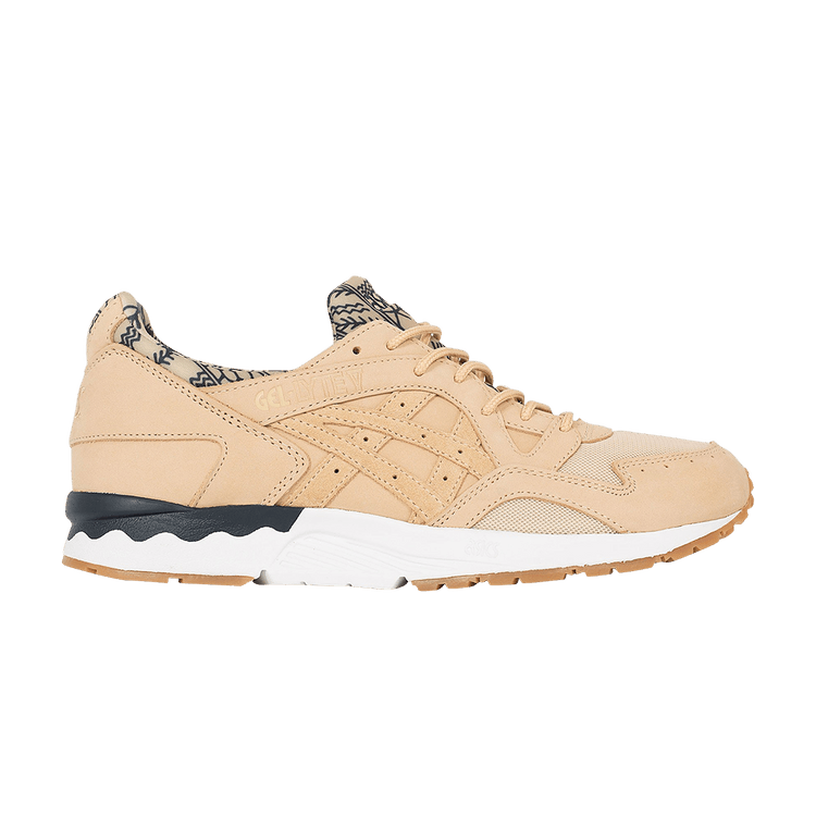 Commonwealth x ASICS Gel Lyte 5 'Kultura'