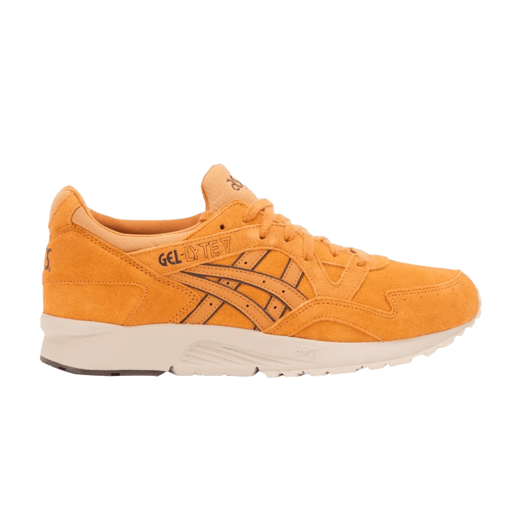 ASICS Gel Lyte 5 'Honey Ginger'