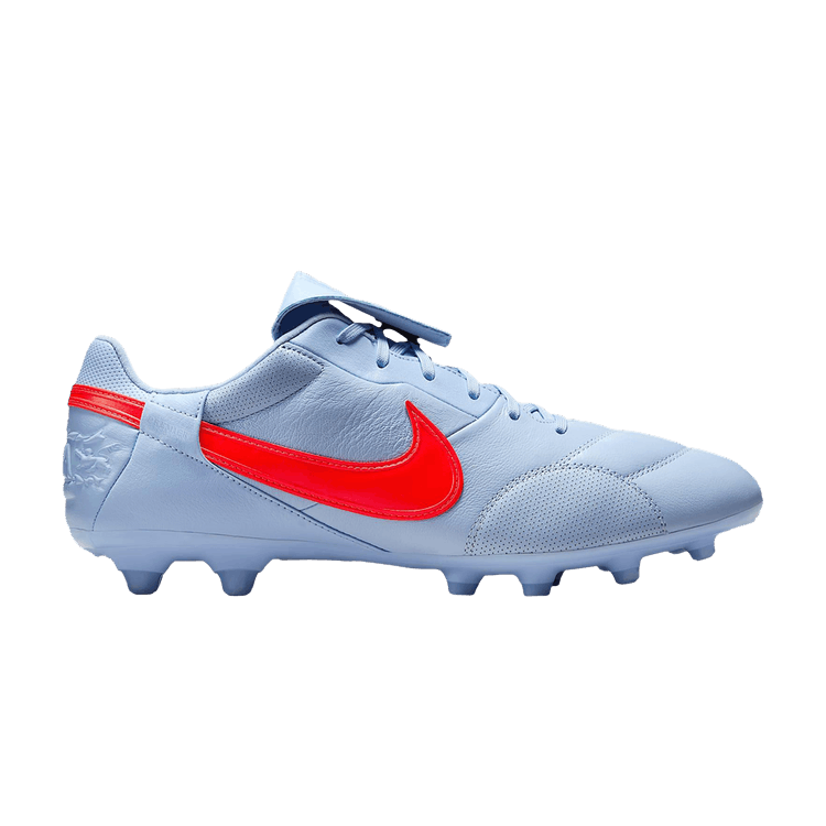 Nike Premier 3 FG 'Royal Tint Bright Crimson'