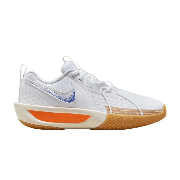Nike GT Cut 3 GS 'Blueprint Pack'