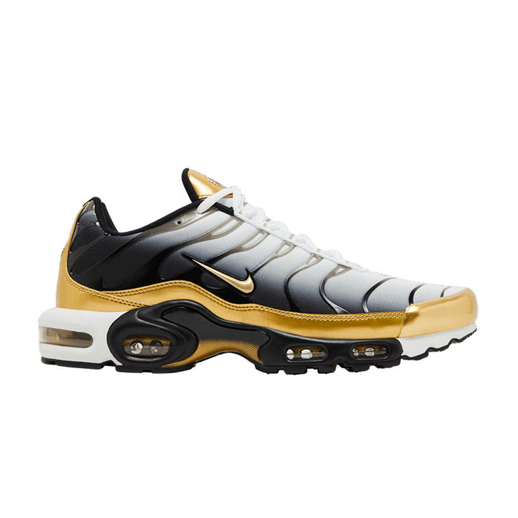 Foot Locker x Nike Air Max Plus Premium '50th Anniversary'