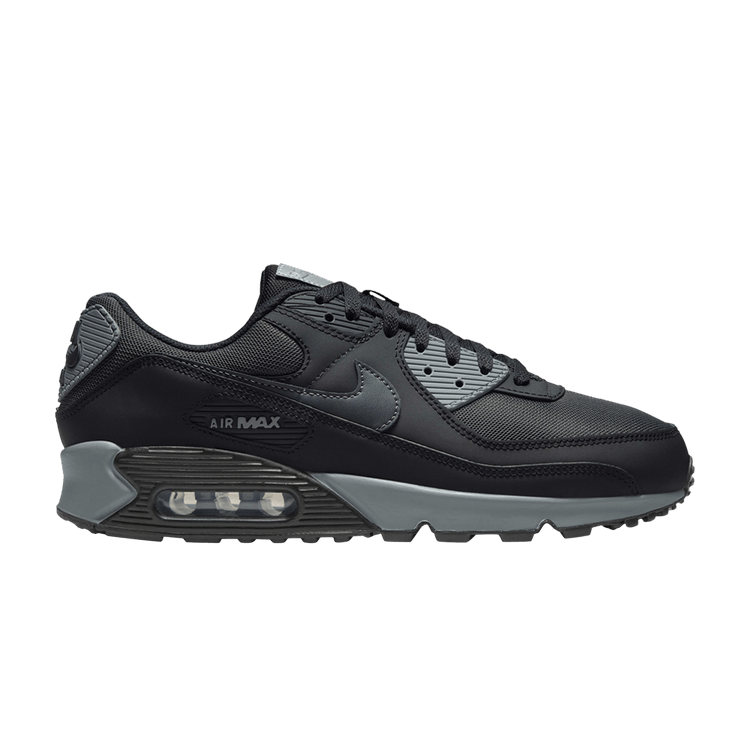 Nike Air Max 90 'Black Cool Grey'