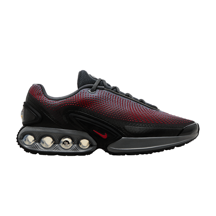 Nike Air Max DN 'Iron Grey University Red'