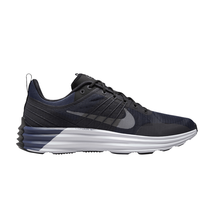 Nike Lunar Roam 'Black Midnight Navy'