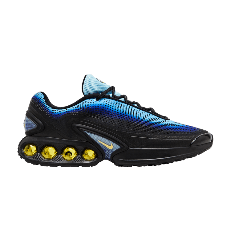 Nike Air Max DN SE 'Sky Blue Chamois'