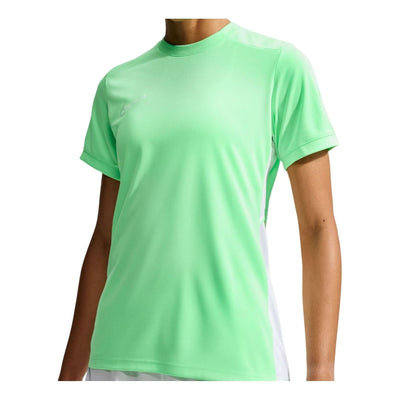 (WMNS) Nike Academy Dri-FIT T-Shirt 'Illusion Green White'