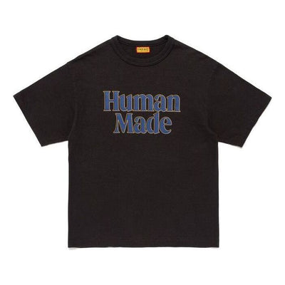 Human Made Graphic T-Shirt 'Black'