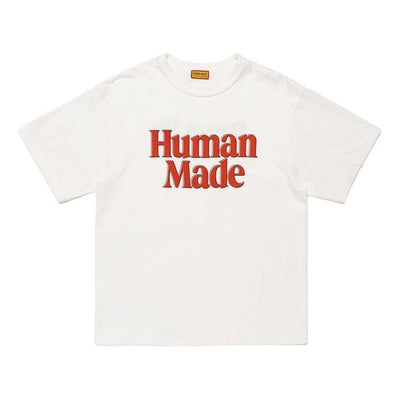 Human Made Graphic T-Shirt 'White'