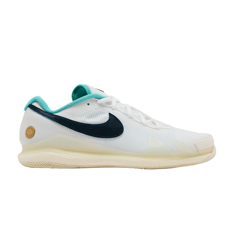 NikeCourt Air Zoom Vapor Pro HC 'Be The 1'
