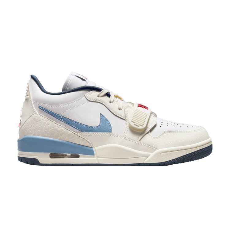 Wmns Air Jordan Legacy 312 Low 'Sail Aegean Storm'