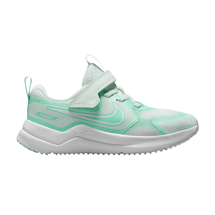 Nike Cosmic Runner PS 'Barely Green Arctic Green White'