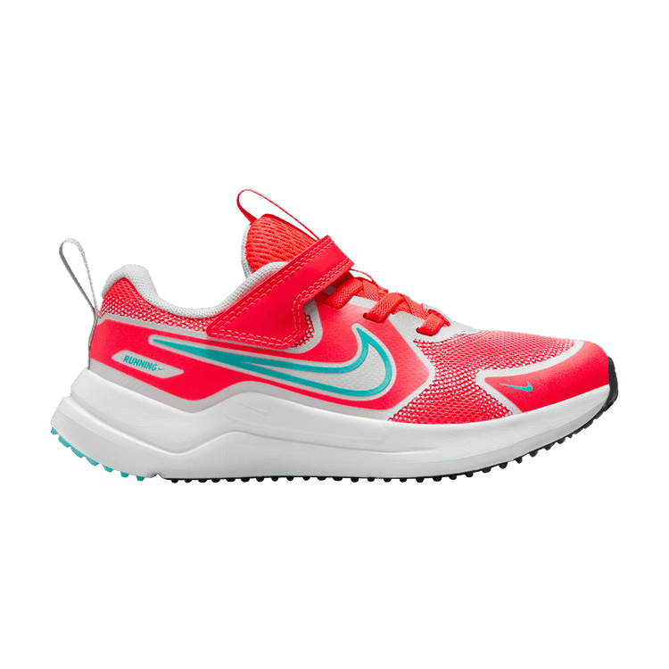 Nike Cosmic Runner PS 'Bright Crimson Dusty Cactus'