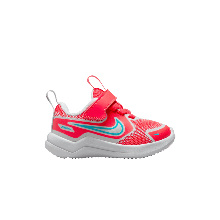 Nike Cosmic Runner TD 'Bright Crimson Dusty Cactus'