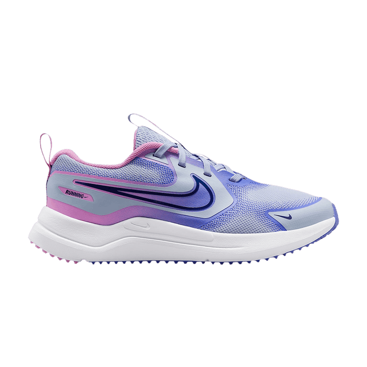 Nike Cosmic Runner GS 'Ghost'