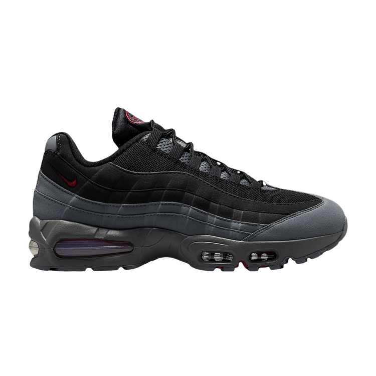 Nike Air Max 95 'Big Bubble - OG'