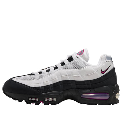Nike Air Max 95 Big Bubble OG 'Sweet Beet'
