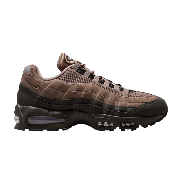 Nike Air Max 95 'Big Bubble - Mink Brown Sail'