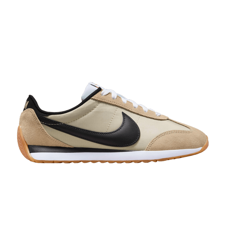 Nike Wmns Pacific 'Grain Black Gum'