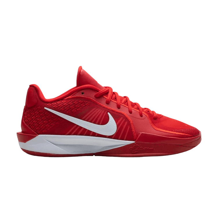 Nike Wmns Sabrina 2 TB P 'Gym Red White'